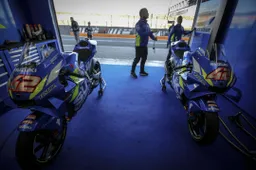 MotoGP: Un nuovo motore per Suzuki. A Jerez per la conferma