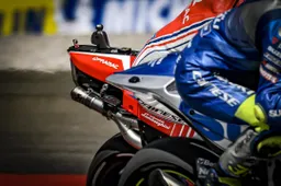 MotoGP, la tecnica: quante prelibatezze tecniche in top class