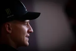 MotoGP, Misano: Prove 2, Quartararo all'ultimo su Morbidelli