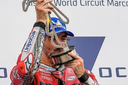 MotoGP: Pecco Bagnaia stellare, a Misano vale ancora di più