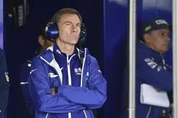 MotoGP: Lin Jarvis "Lorenzo potrebbe ritirarsi. Rossi? C'è spazio per una squadra VR46"