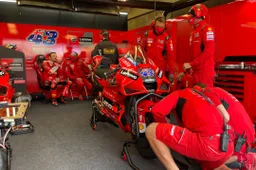 MotoGP Le Mans: analisi e tempi delle FP1. Lo zampino di Dovizioso