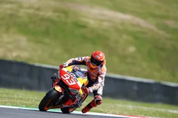MotoGP, Marc Marquez alza bandiera bianca: "È un anno di transizione"