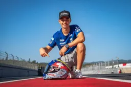 Jason Dupasquier operato nella notte. Franco Uncini: "E' un incidente inevitabile"