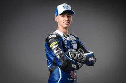 Jason Dupasquier, il comunicato del team PrüstelGP: "Continueremo per te"