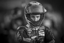 La salma di Dupasquier resta in ospedale. Le parole di Paolo Simoncelli