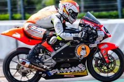 Cuna de Campeones, la 'fabbrica dei sogni' per Hugo Millán