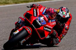 MotoGP Sachsering, sfida Yamaha-Ducati: analisi e commenti dopo le FP3