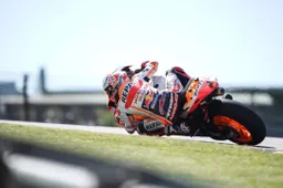 MotoGP, Marc Marquez: le telefonate decisive di Doohan e Puig