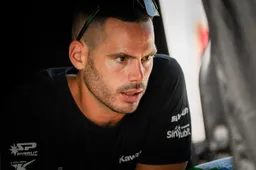 CIV Superbike, Farinelli "Sono quasi incredulo, troppo bello!"