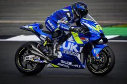 MotoGP, KTM-Honda-Suzuki in pista a Jerez. Aprilia "blindata"