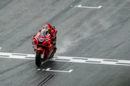 LIVE MotoGP Styria: diretta Gran Premio in tempo reale