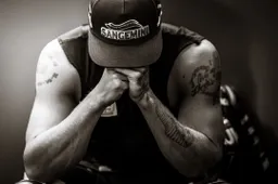 Andrea Iannone: "Rialzarsi non è facile, la vita cambia in un secondo"