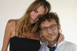 Valentino Rossi presto papà, la sua Francesca attende una bimba