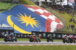 MotoGP, nuovo calendario: addio a Sepang, Misano raddoppia