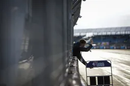 British Talent Cup, si riparte per il quinto round ad Assen