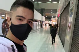 MotoGP: Come raggiungere l'Europa? Piloti in viaggio con l'aiuto Dorna