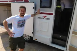 MotoGP, Andrea Dovizioso: "Ritorno con Aprilia? Mai dire mai"