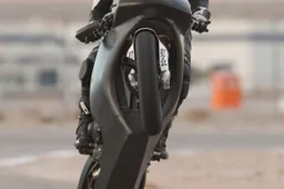 AMA Superbike: test per le EBR di RSRacecraft