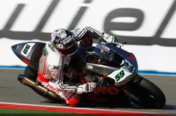 Dal sogno al fallimento: l’incredibile storia di EBR in Superbike