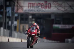 MotoGP: Danilo Petrucci e l'ultima stagione con Ducati