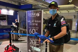 MotoGP: Ecco il lasciapassare Dorna per i piloti non europei