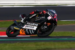 Moto3, Misano, Prove 1: Comanda Arenas, segue Antonelli