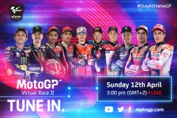 MotoGP, 2° Virtual Race in Austria. Anche Rossi, Petrucci e Pirro al via
