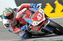 Superstock 1000 Misano Qualifiche 1: La Marra al vertice