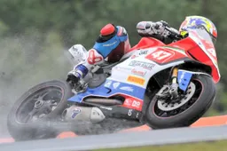 Superstock 1000: Eddi La Marra nuovo leader della FIM Cup