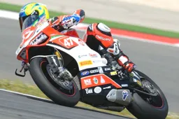 Superstock 1000: La Marra verso il recupero, ci sarà all'EICMA