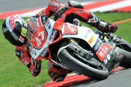 Superstock 1000: progressi per Eddi La Marra, riapre gli occhi