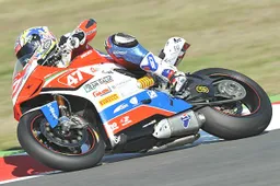 Superstock 1000: l'Italia resta la regina delle classi Stock