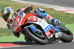 Superstock 1000 Imola Qualifiche 2: pole di La Marra con la 1199
