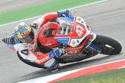 Superstock 1000 Misano Qualifiche 2: Eddi La Marra in pole