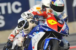 Superstock 600 Portimao Qualifiche: prima pole per La Marra