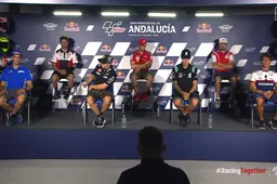 MotoGP, i dubbi di Crutchlow e Rins: "Vedremo come sarà in moto"