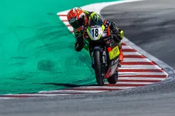 ETC, Edoardo Bertola "Ora studio, poi mi alleno: devo arrivare davanti!"