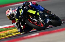 Trofeo Aprilia: Gradara Corse avvia il post-Edoardo Colombi