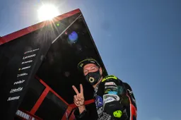 MotoE, Jerez2: Dominique Aegerter si impone anche nelle FP3