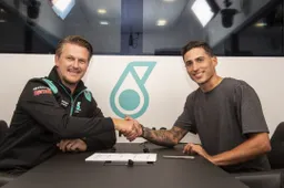 Moto2: Xavi Vierge nel 2020 con i colori Petronas Sprinta Racing