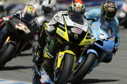 MotoGP: è fatta per il GP di Singapore dal 2012