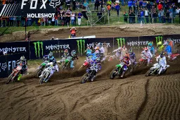 MXGP, l'ultimo calendario 2020: 5 round in Italia, MXoN cancellato