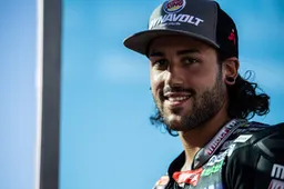 Moto2: Ad Aragón Jesko Raffin al posto di Schrötter