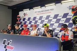 MotoGP, Marc Márquez: "Non sarà un weekend come gli altri"