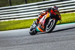 MotoGP, Stiria: Pol Espargaró, la prima pole a casa di KTM!