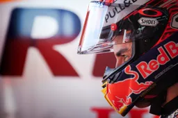 MotoGP Aragón 2019: Esibizione di Márquez per il 200° GP