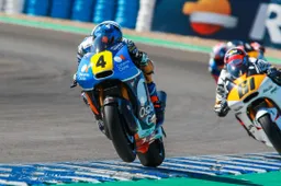 CEV: Carlos Tatay (Moto3) e Hector Garzó (Moto2) polemen a Jerez