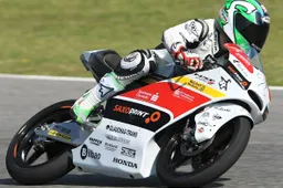 Moto3 Jerez Prove 2: Efren Vazquez per 0"074 su Fenati