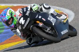 Moto3: nuovo main sponsor per il Team Laglisse